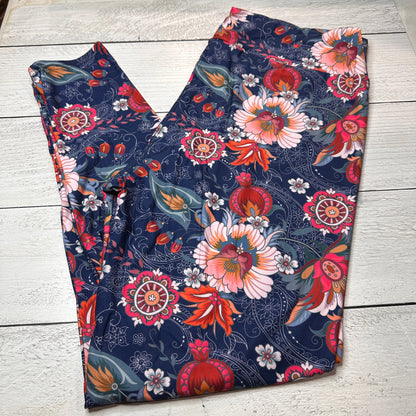 TC - Adult Leggings Bundle - 1