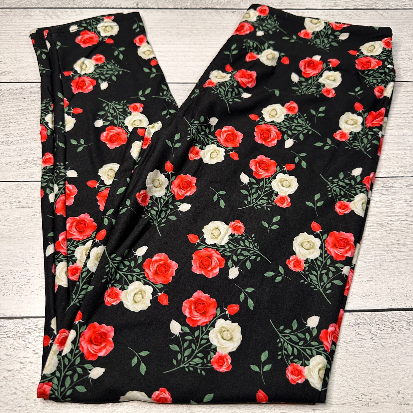 OS - Adult Leggings Bundle - 3