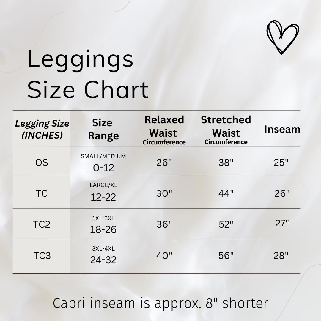 Monster Christmas Leggings/Joggers | Run Ends 10/9 | ETA 42 days