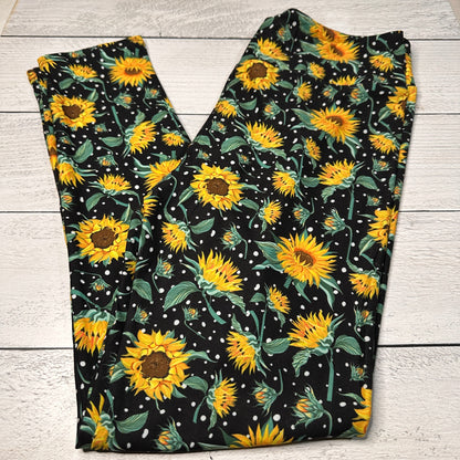 OS - Adult Leggings Bundle - 3