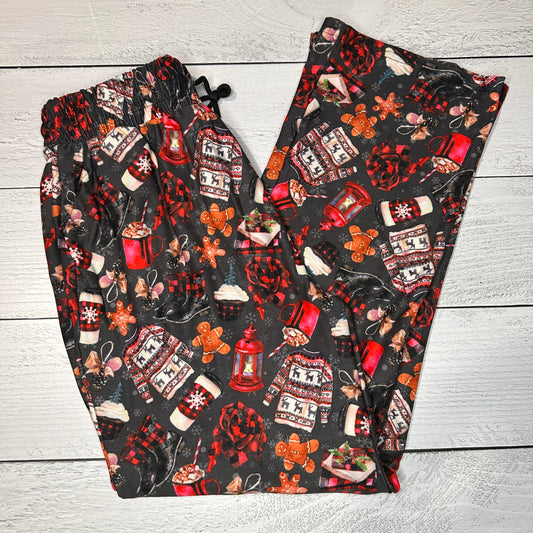 Cozy Christmas - Lounge Pants