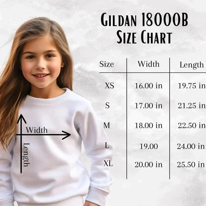 BAT BEAR SWISH SWEATSHIRT