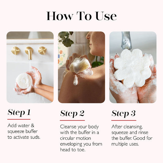 Mystic Oud | Art Chinois Multi-Use Body Buffer