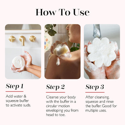 Cocoa Bon | Confection Buffer