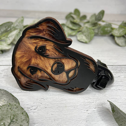 Sea Turtle - Handcrafted Night Lights