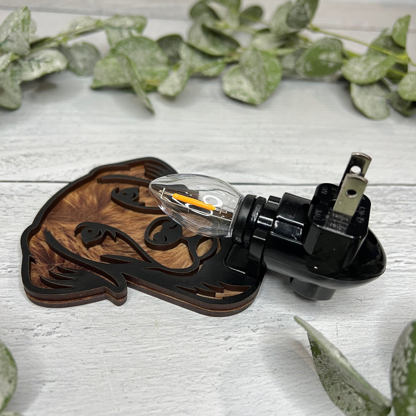 Sea Turtle - Handcrafted Night Lights