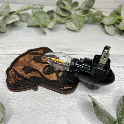 Sea Turtle - Handcrafted Night Lights