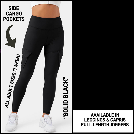 C7PK - Solid Black - Preorder Closing 3/24 ETA: Late May