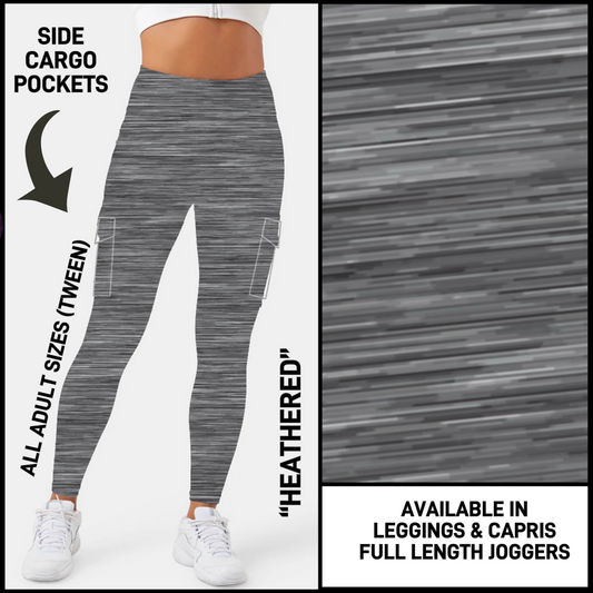 C7PK - Heathered - Preorder Closing 3/24 ETA: Late May