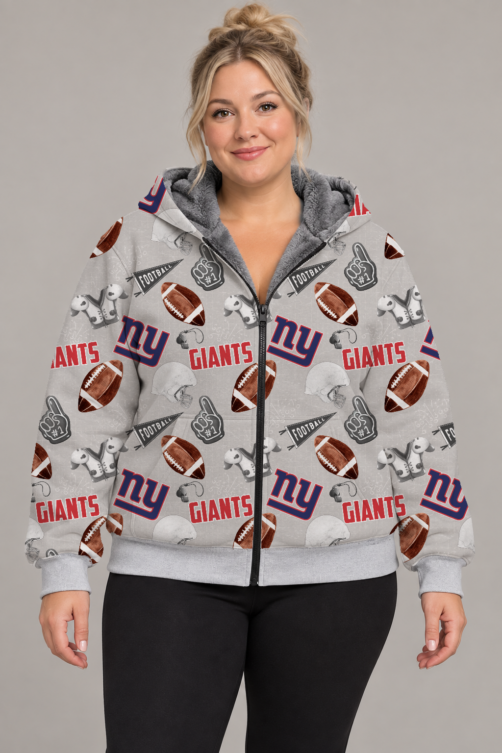 NYG-FLEECE HOODIE PREORDER CLOSING 10/12