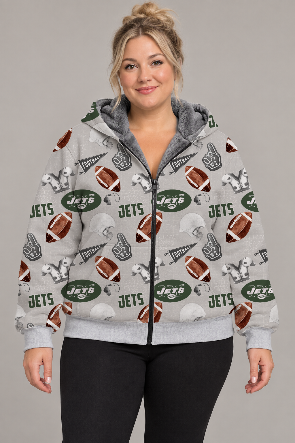 NYJ-FLEECE HOODIE PREORDER CLOSING 10/12