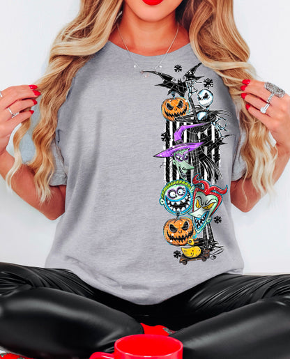 NBC TEE