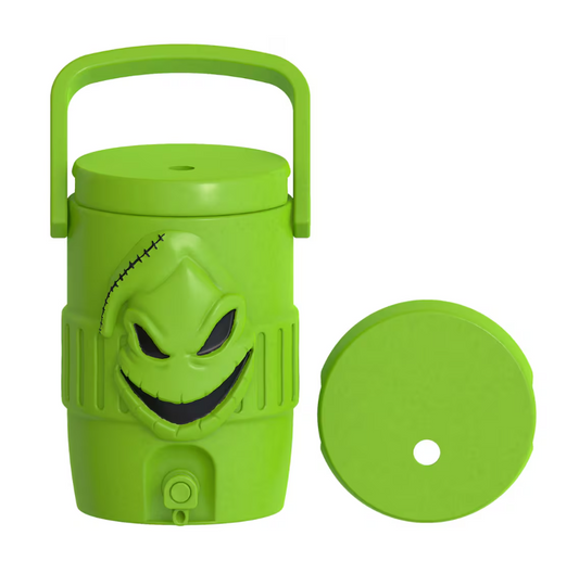 GHOST F POP OUT -3D PRINTED CUSTOM 12 OUNCE CAN HOLDERS