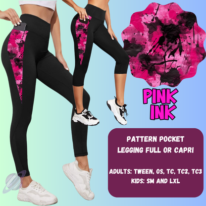 PINK INK-PPO 13- TOPS AND BOTTOMS-PREORDER CLOSING 6/15