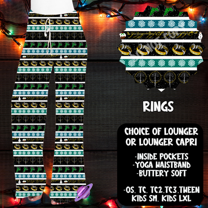 RINGS-BOTTOMS-XMAS SWEATER PREORDER-9/27