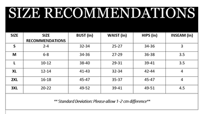 Ryan Reversible Cutout Romper