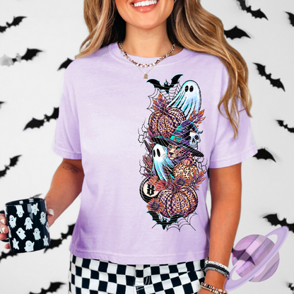 WILD WITCHY TEE