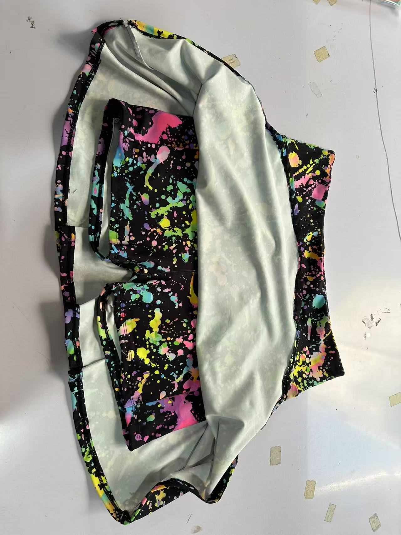 COTTAGE BOOKS-SKORT 4 PREORDER CLOSING 2/13