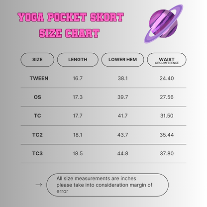 COTTAGE BOOKS-SKORT 4 PREORDER CLOSING 2/13