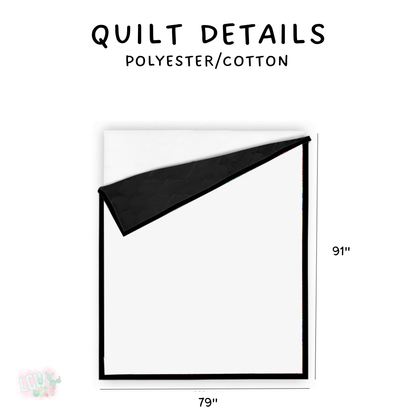 Batch #597 - Christmas Quilts - Closes 10/12 - ETA early Dec - FB Tree Quilt