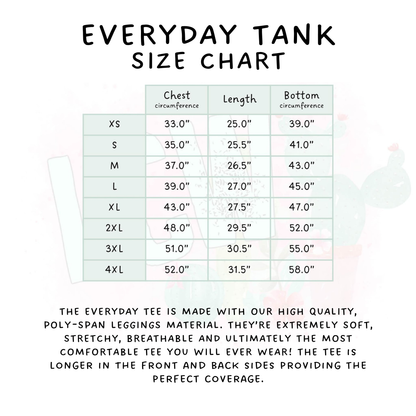 Batch #571 - Horror Windows - Closes 8/17 - ETA mid Oct - Chuck Hor Everyday Tank & Tee