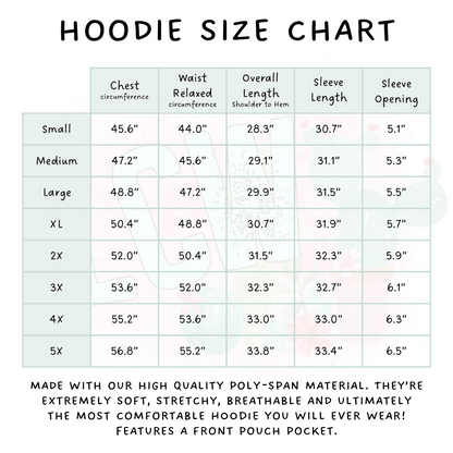 Batch #575 - Fun Run 26 - Closes 8/26 - ETA late October - NBC Coff Hoodie
