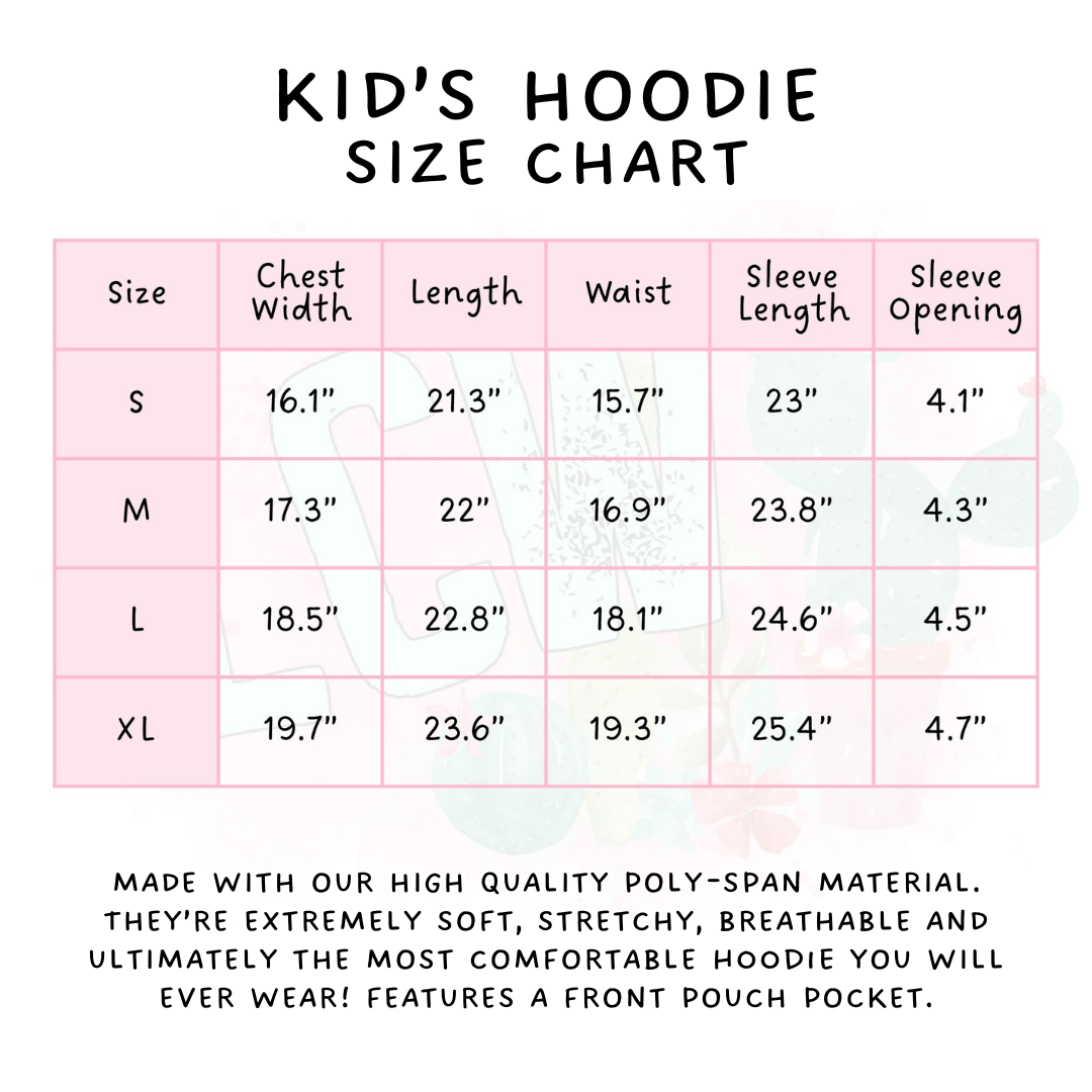 Batch #575 - Fun Run 26 - Closes 8/26 - ETA late October - NBC Coff Hoodie