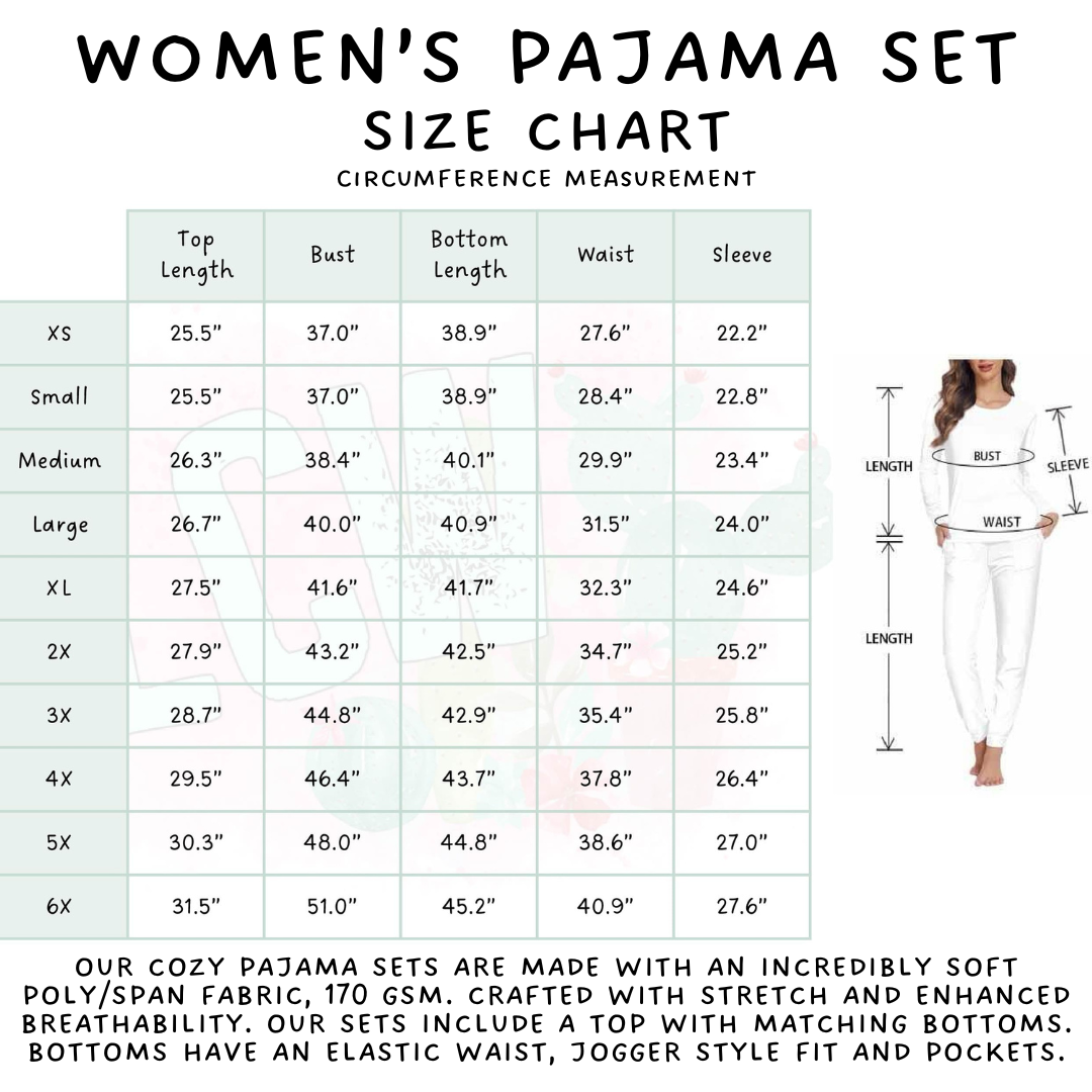 Batch #590 - Magical Family Pajamas - Closes 9/18 - ETA mid Nov - Wizard Spark Women's & Kid's Pajama Set