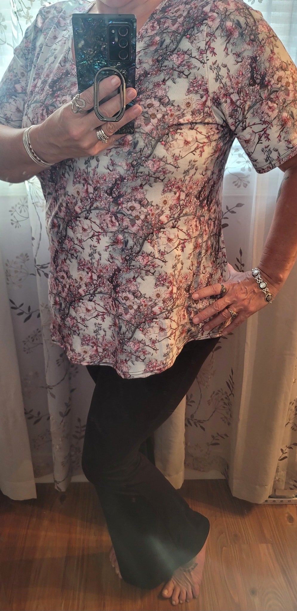 LION-PRETTY RUN TUNIC/TANK PREORDER CLOSING 1/30