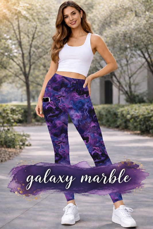 GALAXY MARBLE-BATCH 125 PREORDER CLOSING 5/20-5/22
