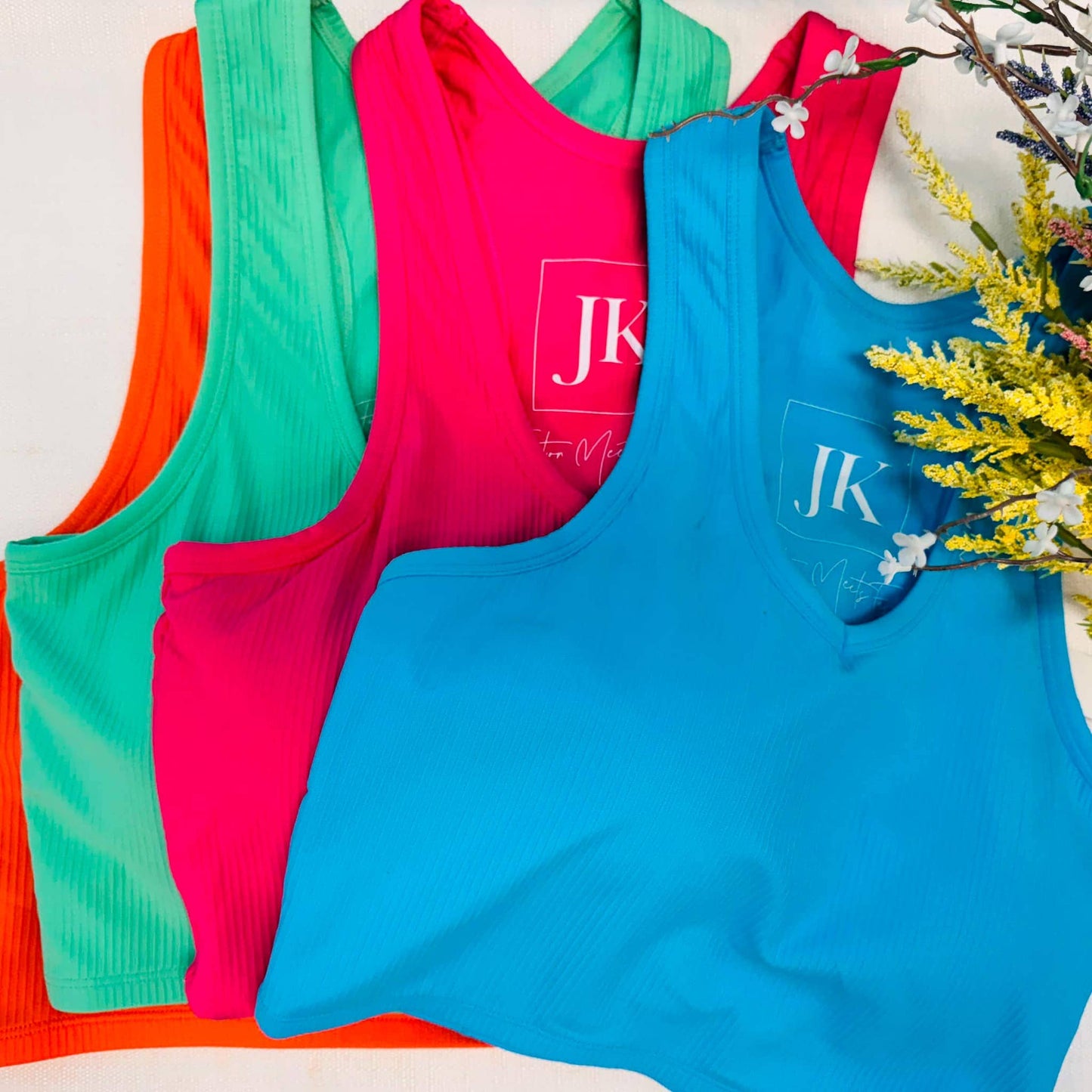 Lyra Pocket Bralette by JadyK: Black / 1X/2X