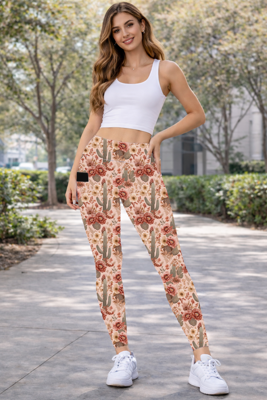 BATCH 124-BOHO CACTUS-6 STYLE BOTTOMS-PREORDER CLOSING 4/17