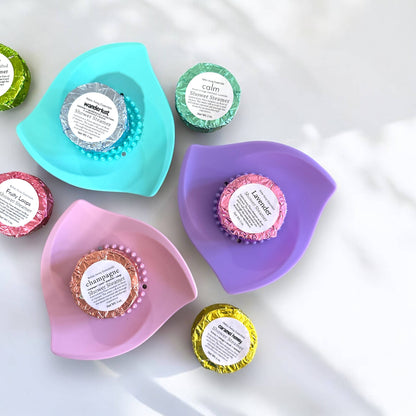 Single Shower Steamer - Aromatherapy : VARIETY OF RANDOM 10