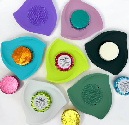 Single Shower Steamer - Aromatherapy : VARIETY OF RANDOM 10