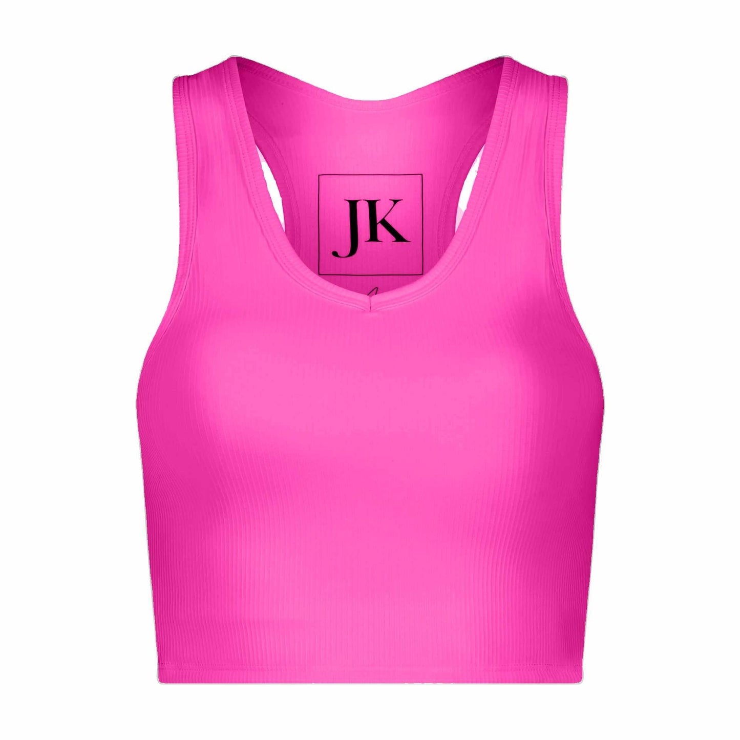 Lyra Pocket Bralette by JadyK: Black / 1X/2X