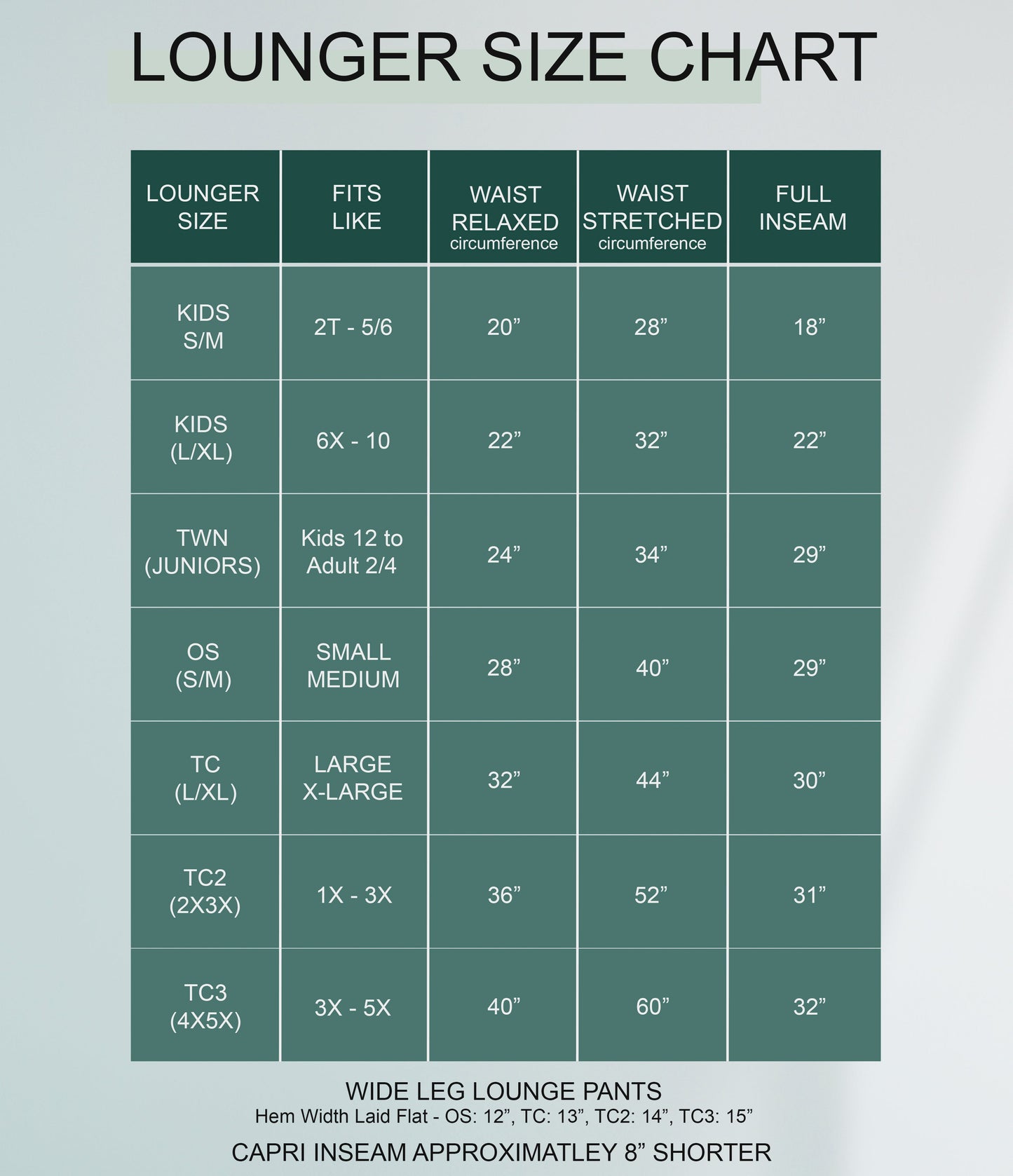 B283 - Preorder Boho Owls Lounge Pants (Closes 4/05. ETA: mid June)