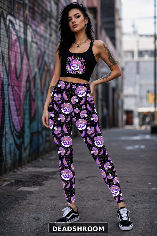 DEADSHROOM-KEEP IT WEIRD PREORDER-CLOSING 5/29-5/31