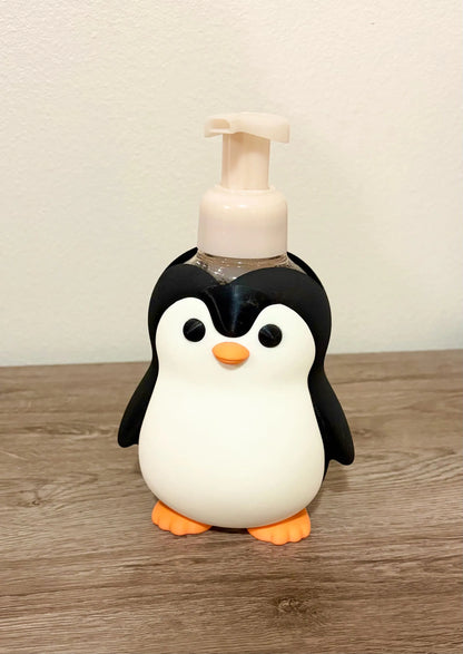 GHOST DOG BBW SOAP HOLDER- 3D PRINTED