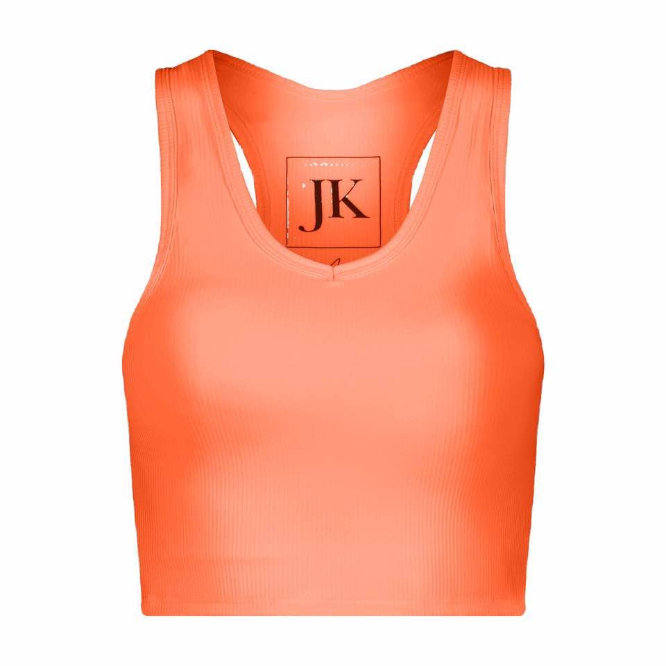 Lyra Pocket Bralette by JadyK: Black / 1X/2X