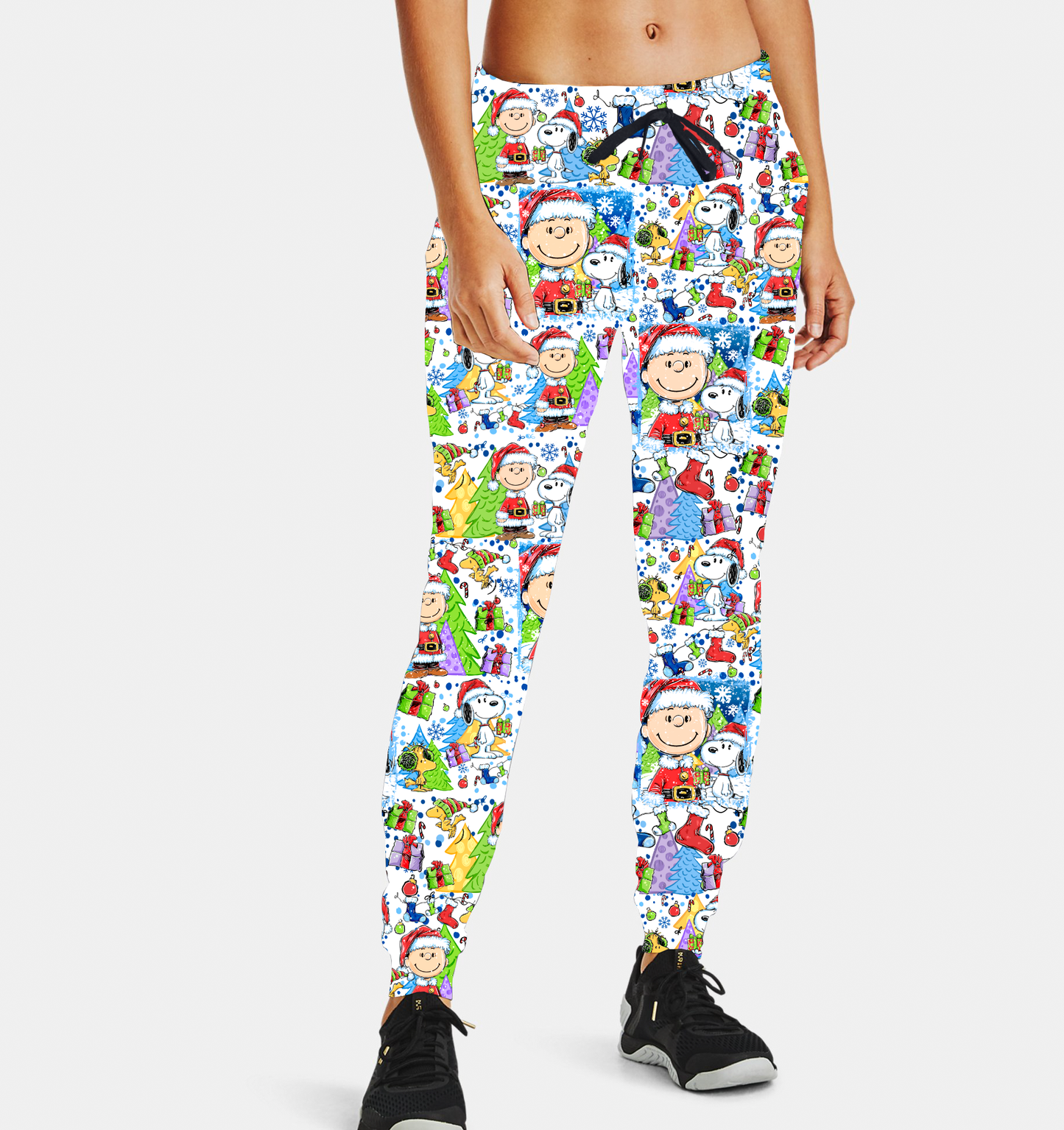 HOLIDAY CB-HOLIDAY RUN-BOTTOMS-PREORDER DUE 9/18