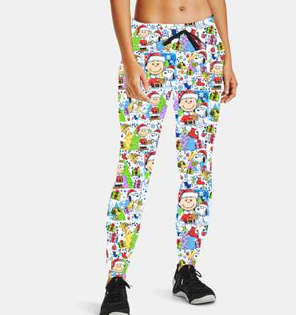 HOLIDAY CB-HOLIDAY RUN-BOTTOMS-PREORDER DUE 9/18