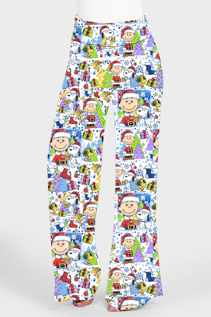 HOLIDAY CB-HOLIDAY RUN-BOTTOMS-PREORDER DUE 9/18