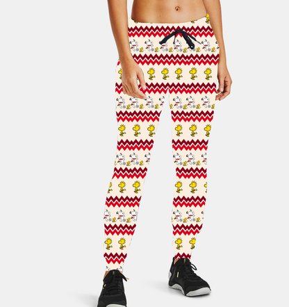 HOLIDAY PUP-HOLIDAY RUN-BOTTOMS-PREORDER DUE 9/18