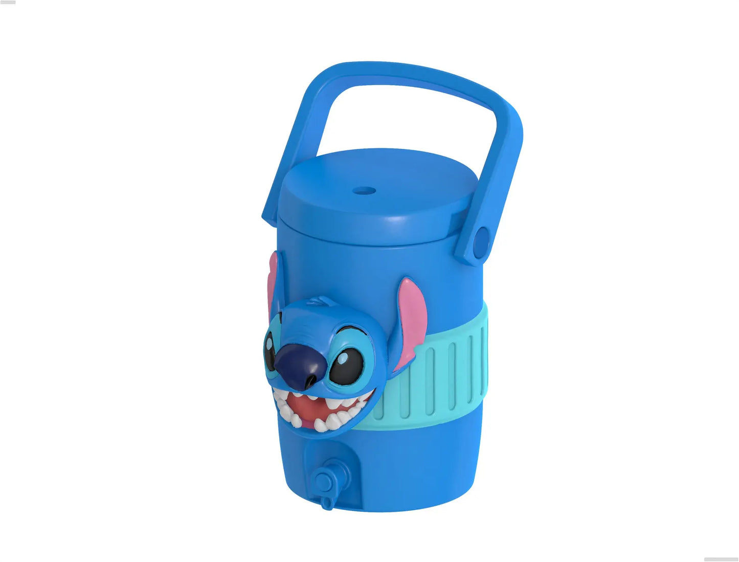 DOLLY -3D PRINTED 12 OZ CAN HOLDER