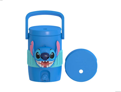DOLLY -3D PRINTED 12 OZ CAN HOLDER