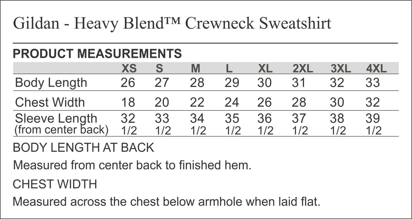 KC Pennants Adult Ash Crewneck Sweatshirt