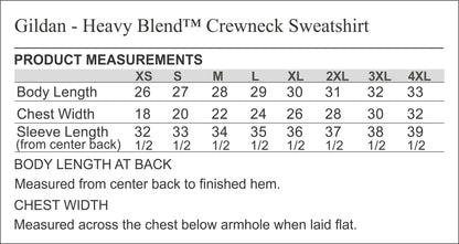 KC Pennants Adult Ash Crewneck Sweatshirt