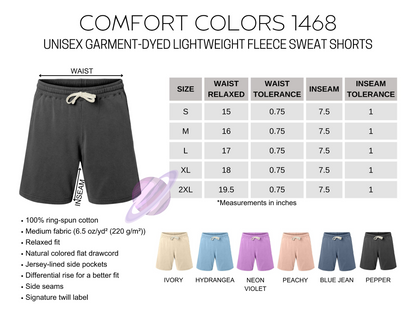 CATCH SCOOPS-COMFORT COLORS SET SEPARATES-PREORDER CLOSING 6/6