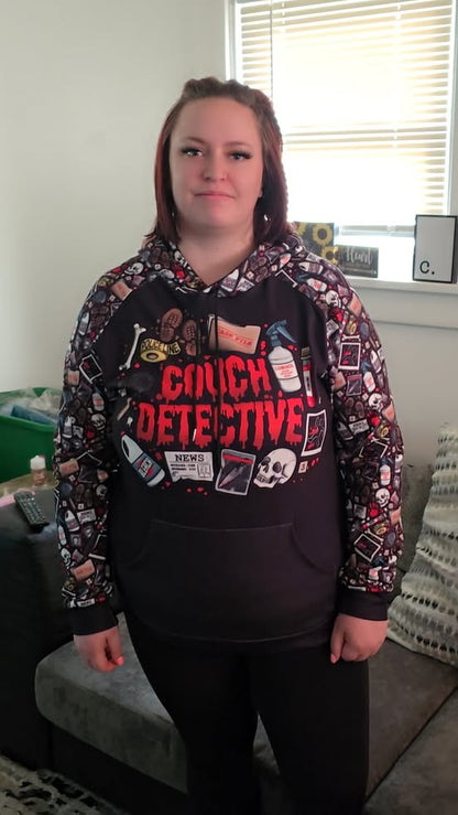 MAGIC TATZ- HOODIE OUTFIT RUN- PREORDER 2/20