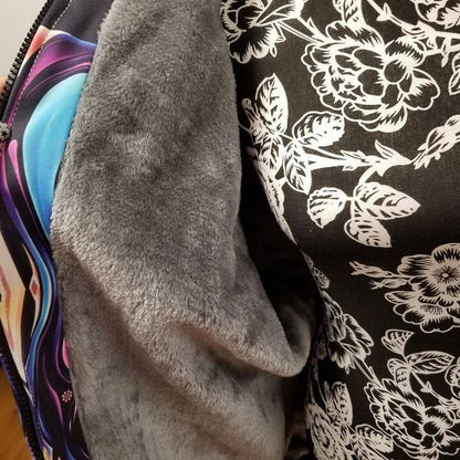 JACKET RUN 14-DONKEY ZIP-FLEECE OR COTTON LINER-PREORDER CLOSING 12/16